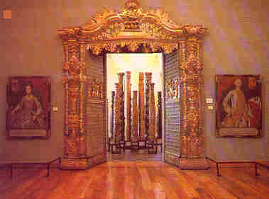 Museo de arte colonial